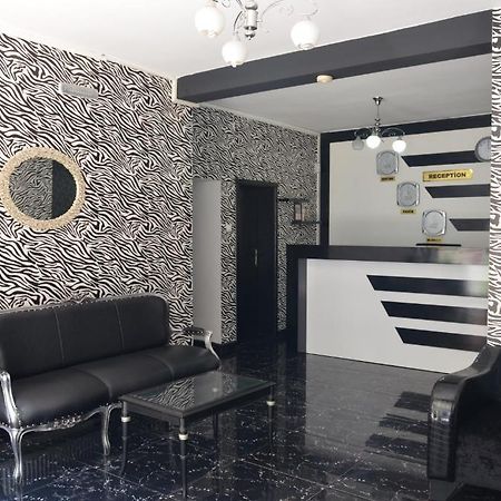 Royal Hotel Samsun Exterior foto