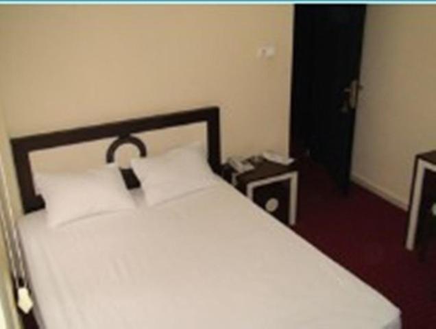 Royal Hotel Samsun Quarto foto