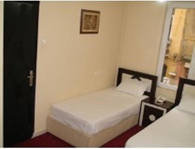 Royal Hotel Samsun Quarto foto