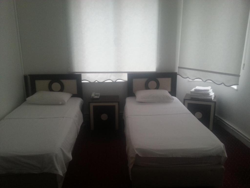 Royal Hotel Samsun Exterior foto