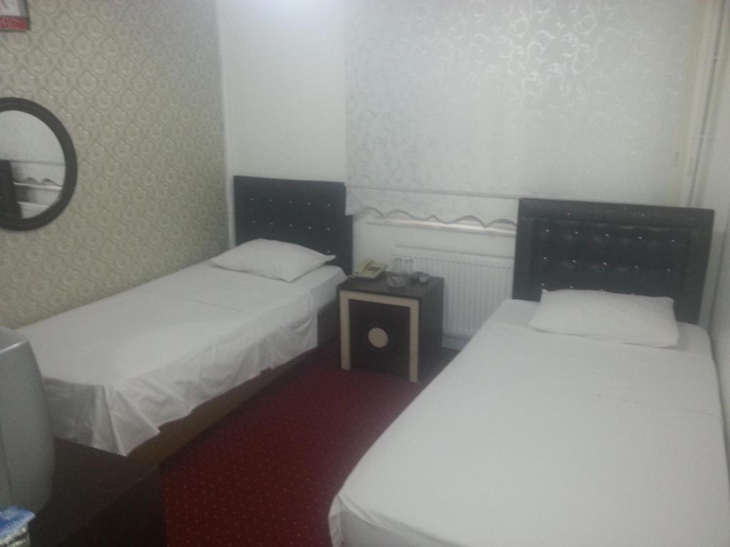 Royal Hotel Samsun Exterior foto